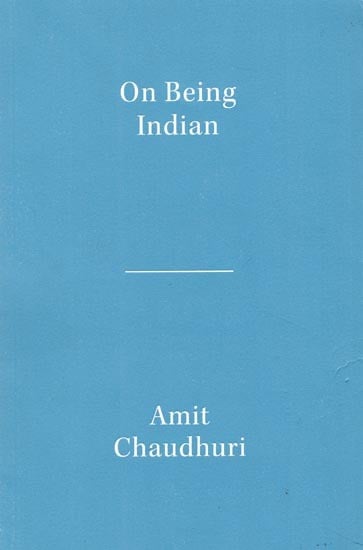 On Being Indian: The Organic Intellectual, Mystical Poetry, and Lineages of Indian Rationalism