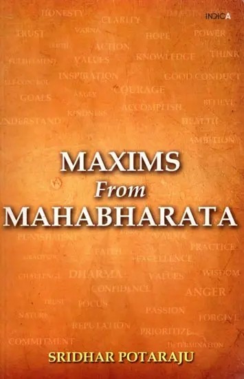 Maxims from Mahabharata