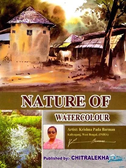 Nature of Watercolour