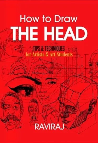 How to Draw The Head: Tips & Techniques for Artists & Art Students