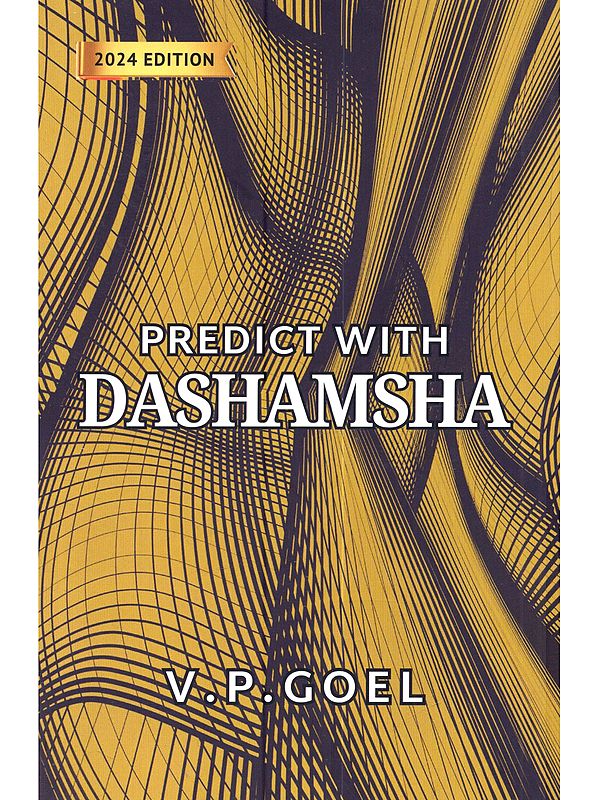 Predict with Dashamsha