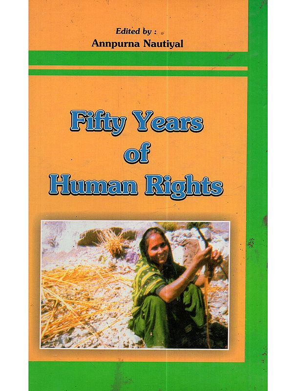 Fifty Years of Human Rights: Expectations & Challenges