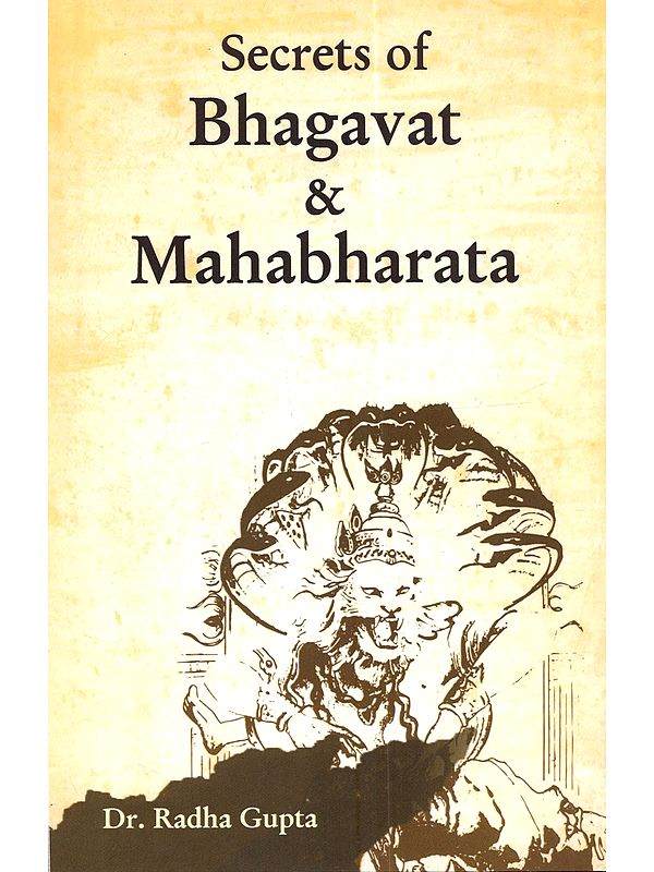 Secrets of Bhagavat & Mahabharata