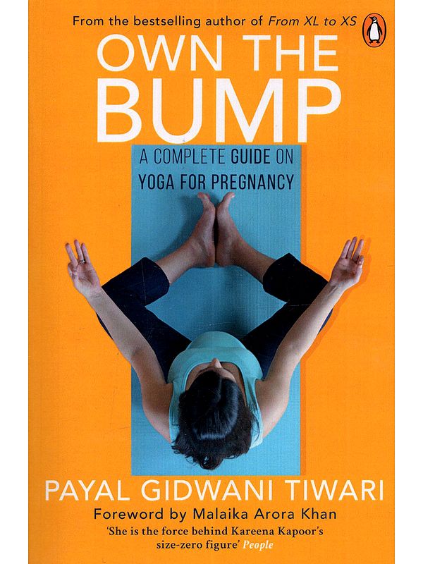 Own the Bump: A Complete Guide on Yoga for Pregnancy
