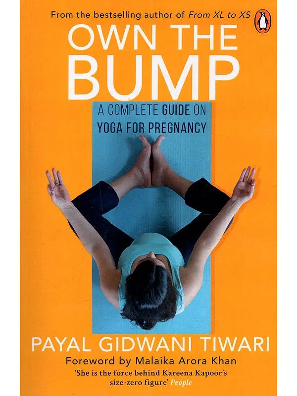 Own the Bump: A Complete Guide on Yoga for Pregnancy