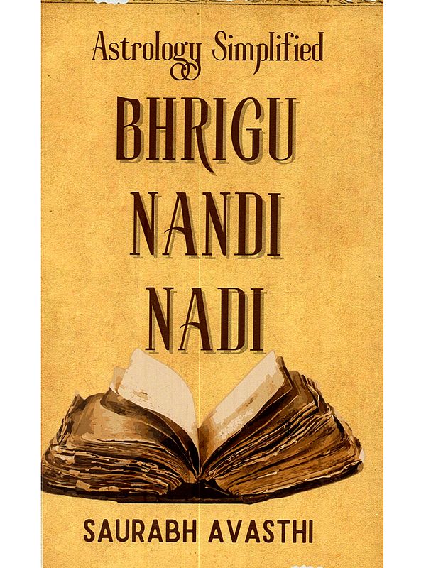 Bhrigu Nandi Nadi: Astrology Simplified