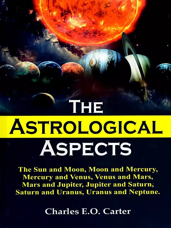 The Astrological Aspects