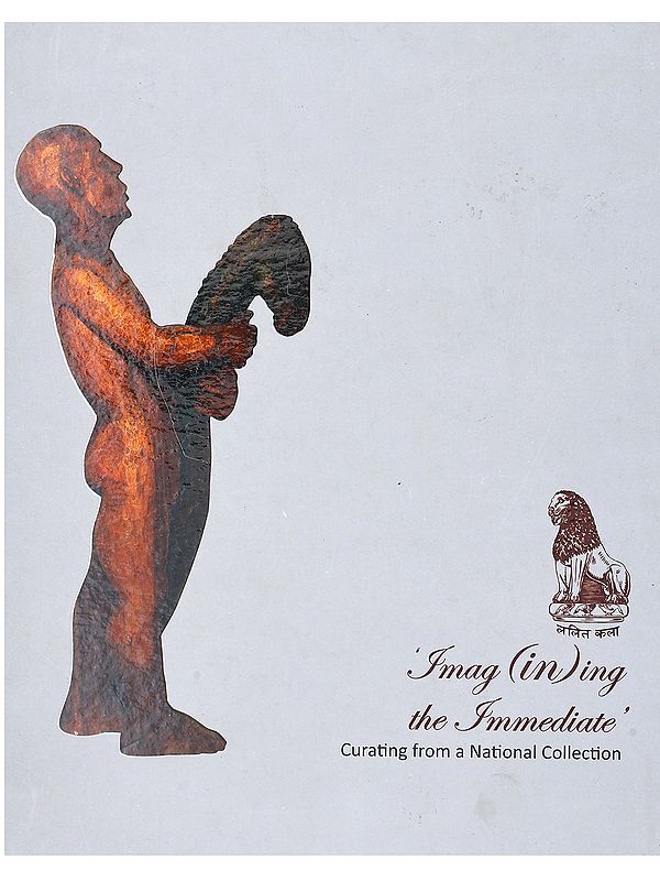 Imag(in)ing the Immediate: Curating from a National Collection