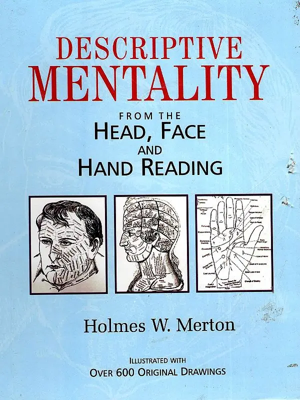 Descriptive Mentality from the Head, Face and Hand Reading