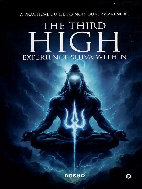The Third High- Experience Shiva Within: Practical Guide to Non-Dual Awakening