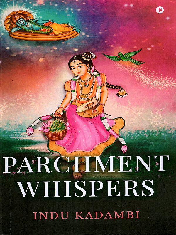 Parchment Whispers