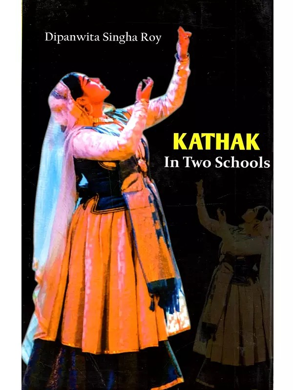 Kathak in Two Schools