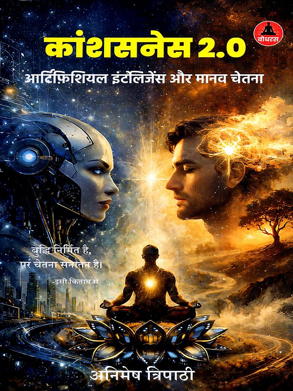 कांशसनेस 2.0- आर्टिफिशियल इंटॉलजेंस और मानव चेतना: Consciousness 2.0- Artificial Intelligence and Human Consciousness