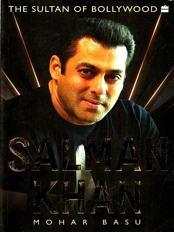 Salman Khan- The Sultan of Bollywood