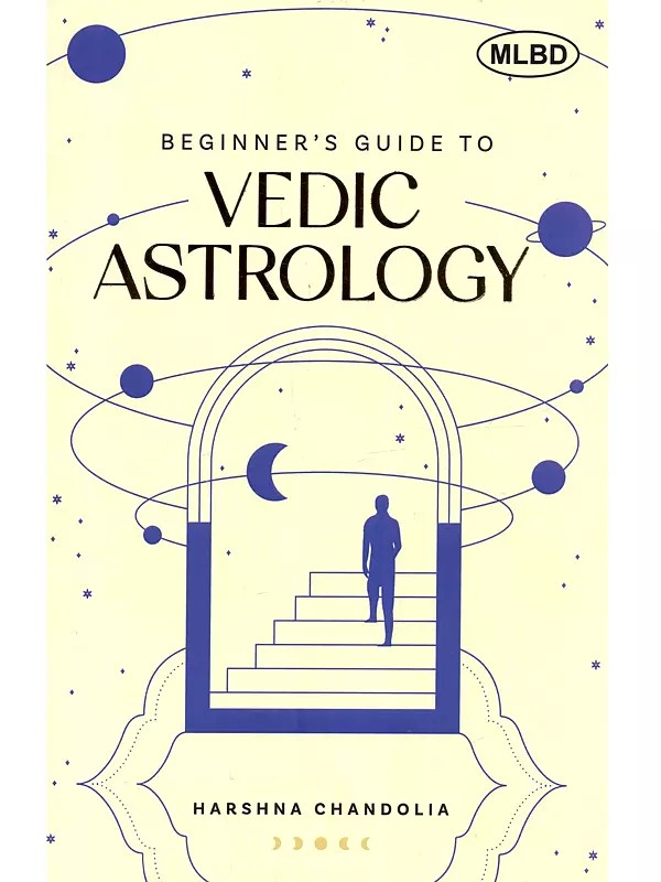 Beginner’s Guide to Vedic Astrology
