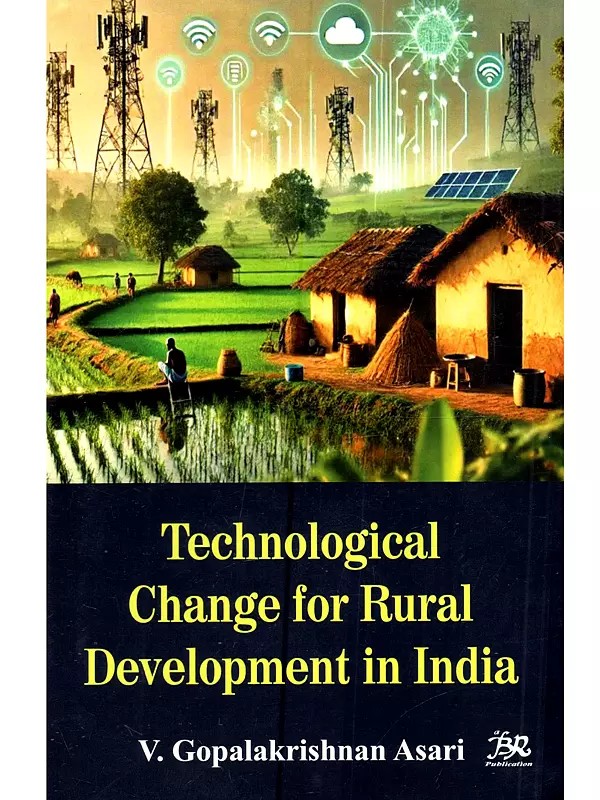 Technological Change for Rural Development in India