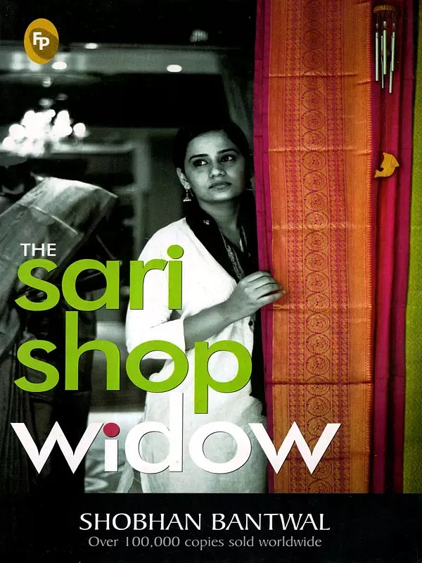 The Sari Shop Widow