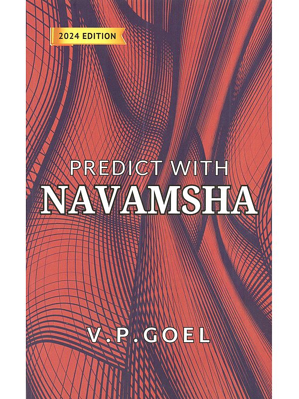 Predict with Navamsha
