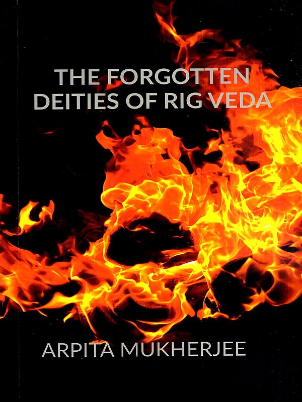 The Forgotten Deities of Rig Veda