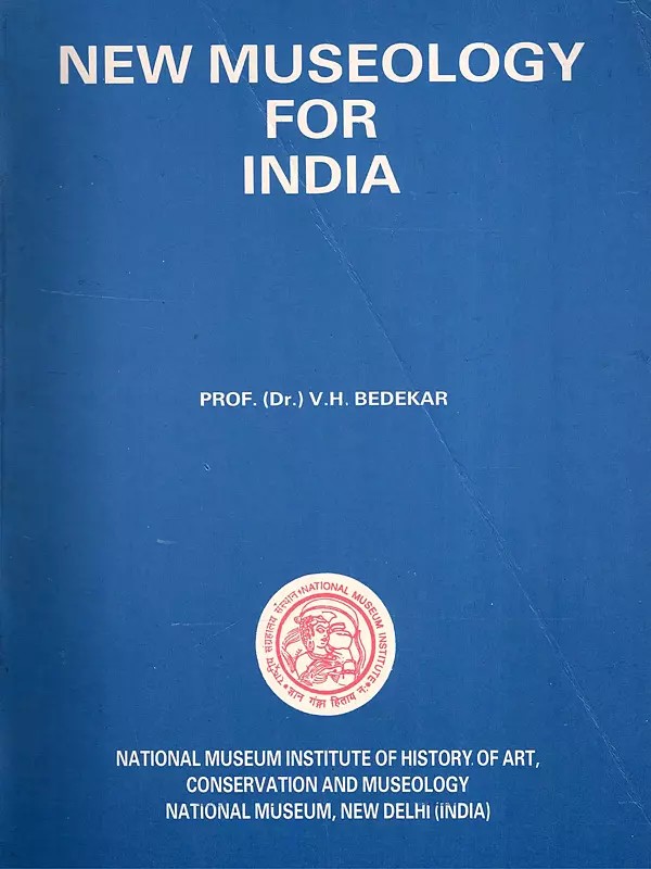 New Museology for India