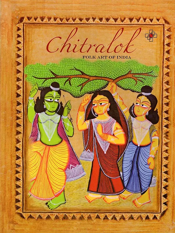 Chitralok- Folk Art of India
