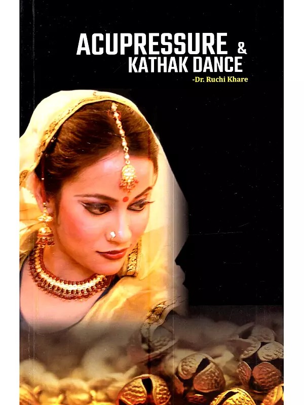 Acupressure & Kathak Dance