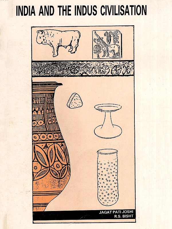 India and the Indus Civilisation