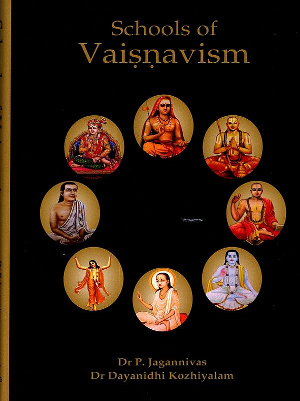 Schools of Vaisnavism