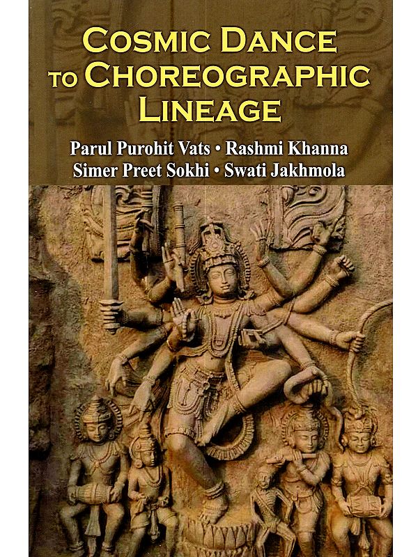 Cosmic Dance to Choreographic Lineage