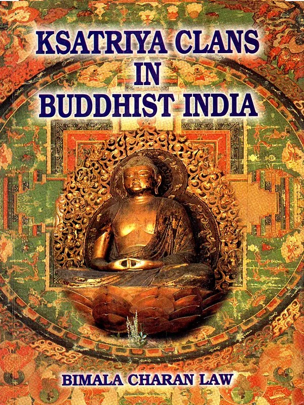Ksatriya Clans in Buddhist India
