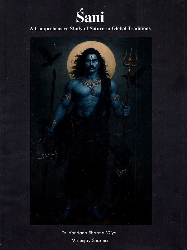 Sani: A Comprehensive Study of Saturn in Global Traditions