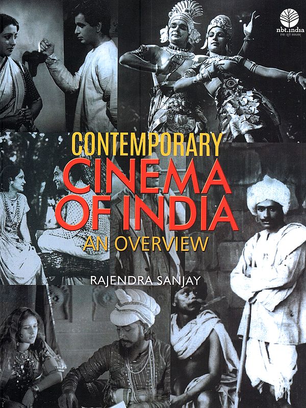 Contemporary Cinema of Indian: An Overview