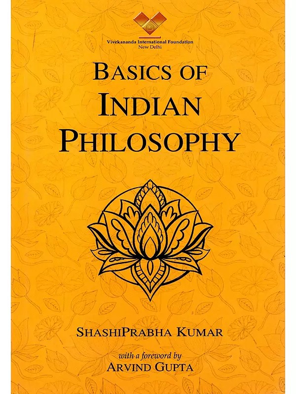 Basics of Indian Philosophy