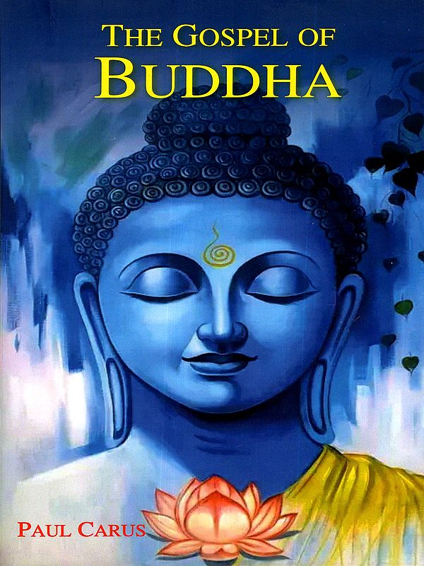 The Gospel of Buddha