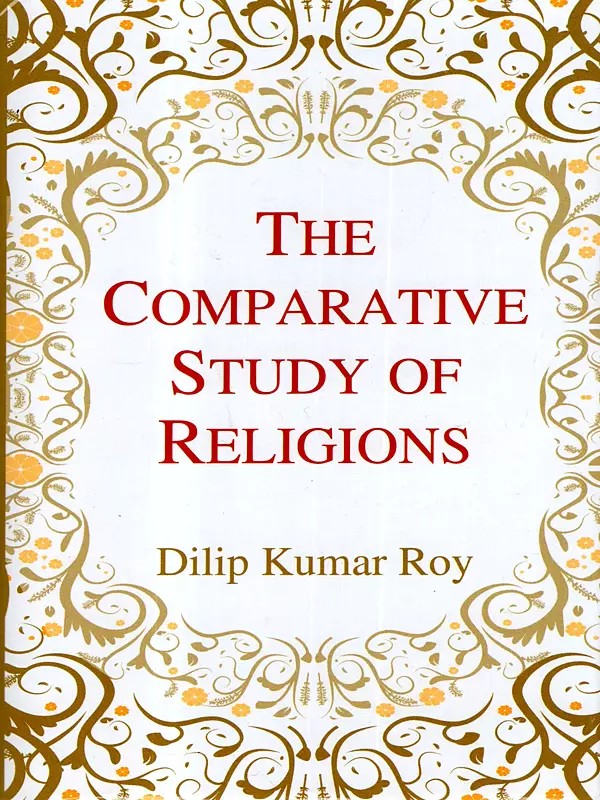The Comparative Study of Religions