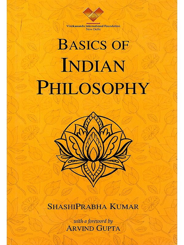 Basics of Indian Philosophy