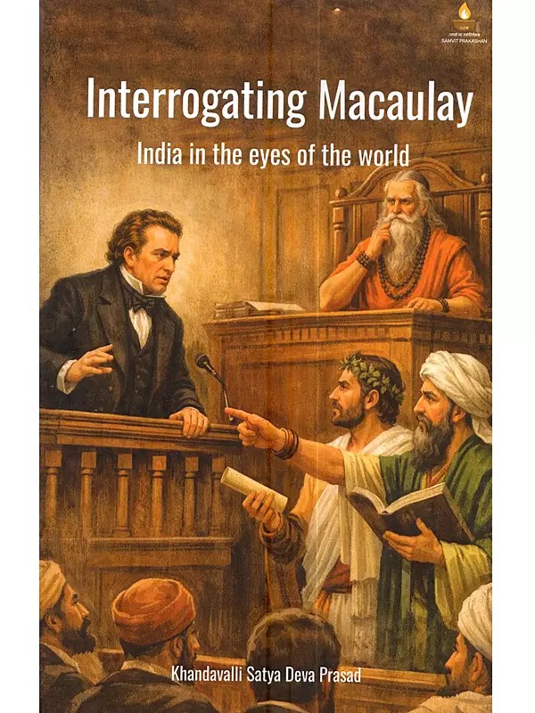 Interrogating Macaulay: India in the Eyes of the World