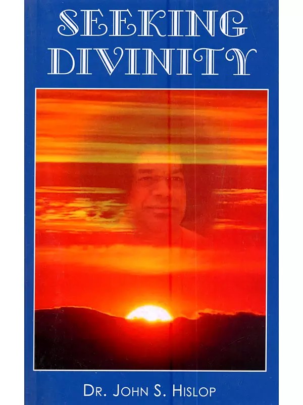 Seeking Divinity