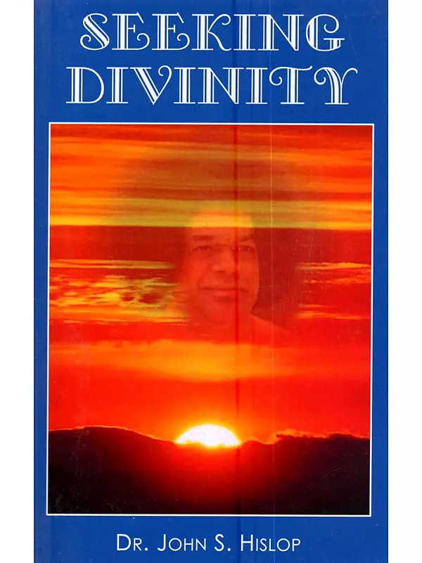 Seeking Divinity