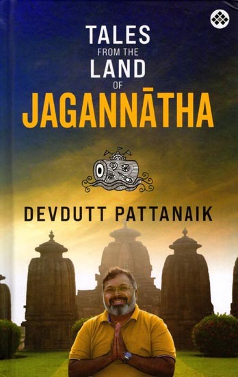 Tales from the Land of Jagannatha