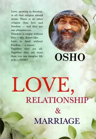 Love, Relationship & Marriage