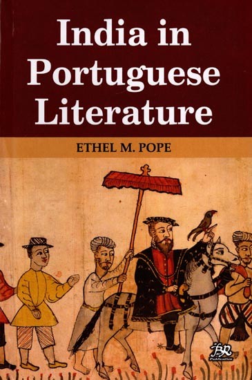 India in Portuguese Literature