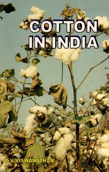 Cotton in India