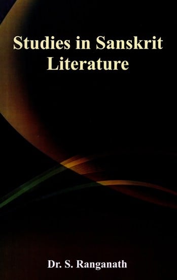 Studies in Sanskrit Literature