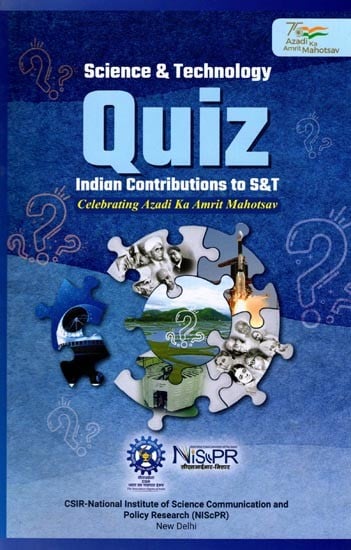 Science & Technology Quiz: Indian Contributions to S & T