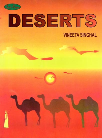 Deserts (Children’s Book)