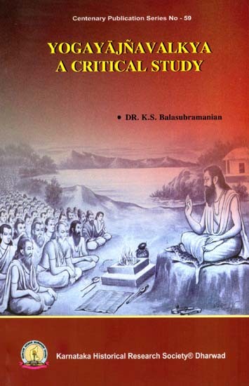 Yogayajnavalkya- A Critical Study