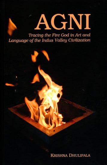 Agni (Tracing the Fire of God in Art and Language of the Indus Valley Civilization)