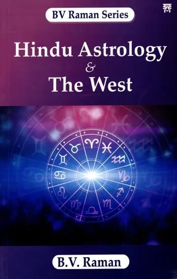 Hindu Astrology & The West