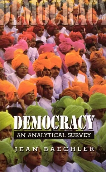 Democracy- An Analytical Survey